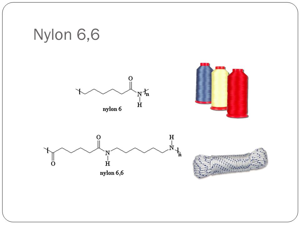 Nylon 6,6
