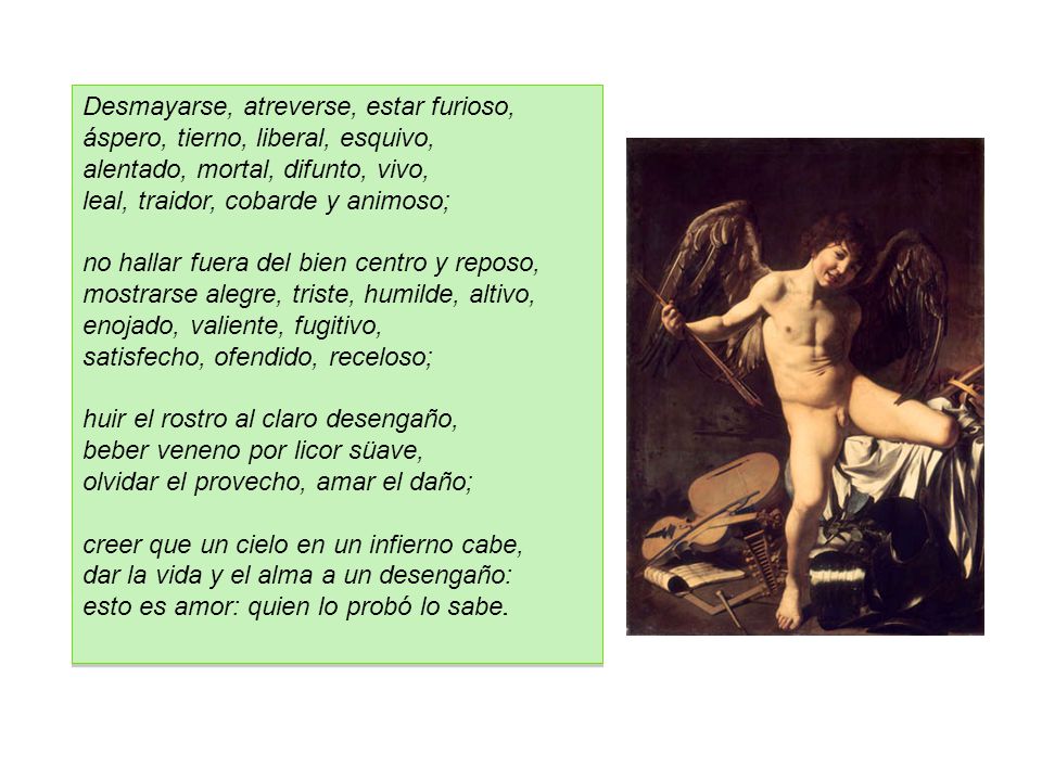 Desmayarse, atreverse, estar furioso,