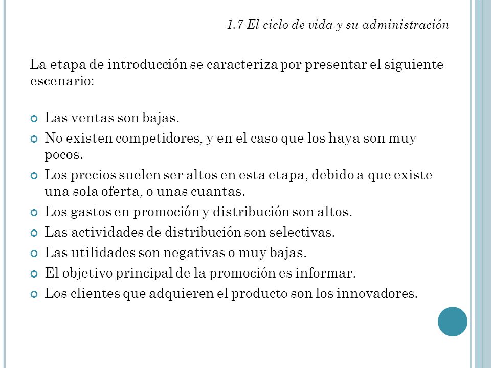 No existen competidores, y en el caso que los haya son muy pocos.
