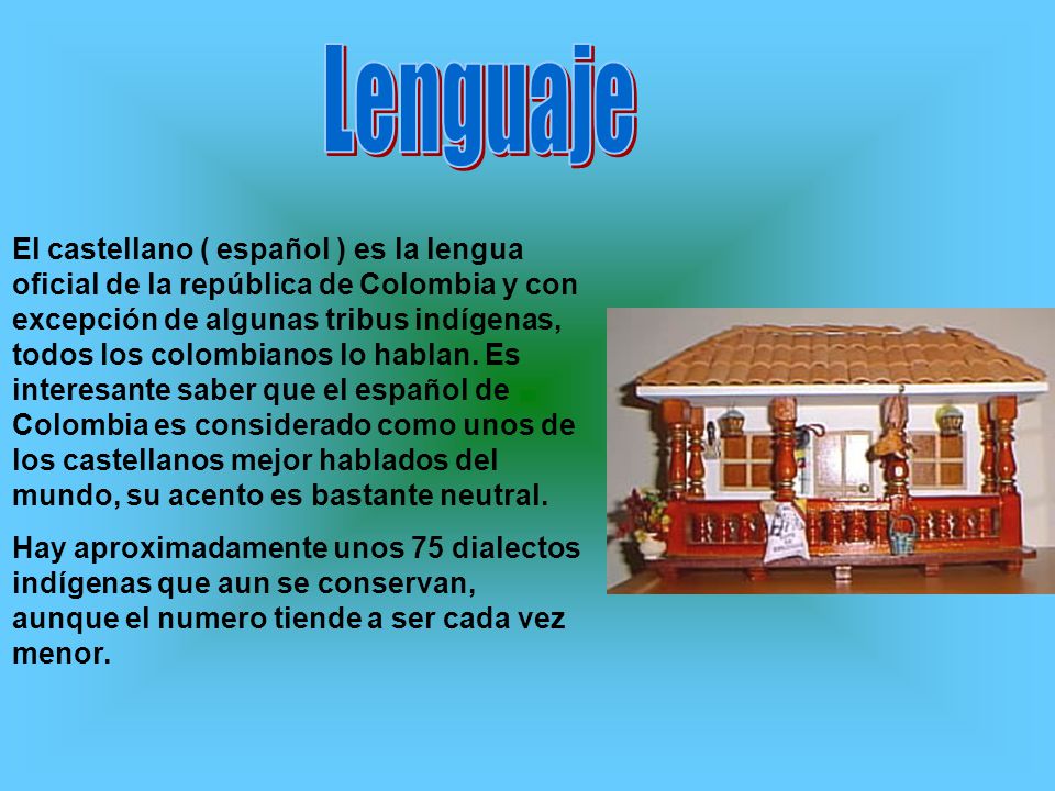 Lenguaje