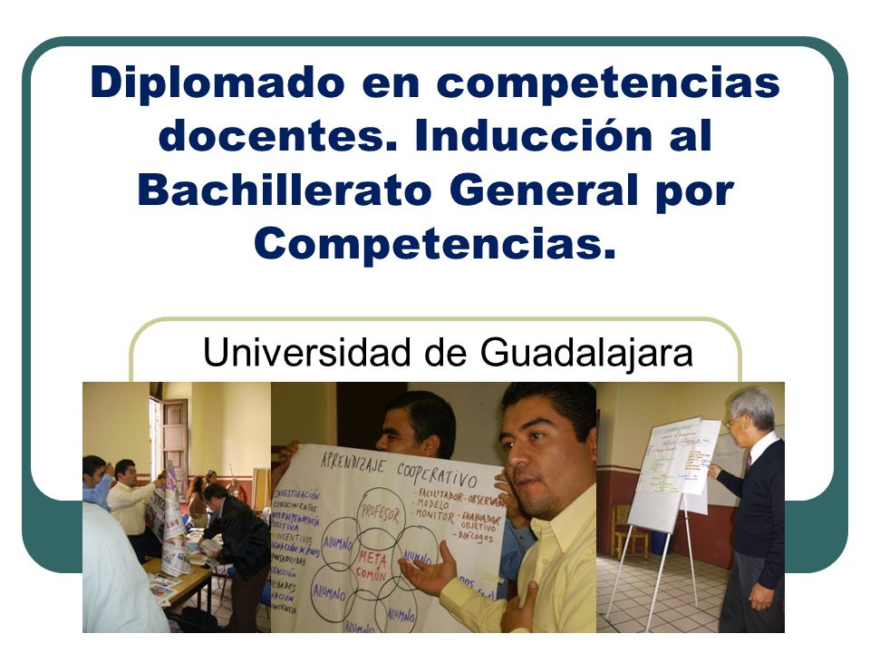 Universidad de Guadalajara Sistema de Educación Media Superior