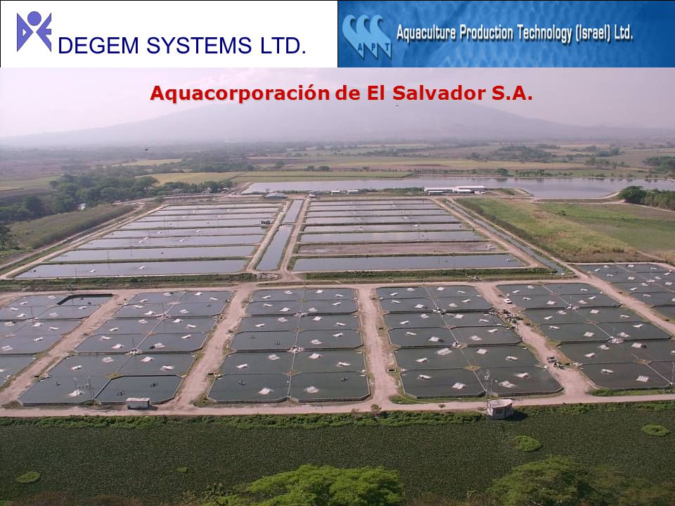 Aquacorporación de El Salvador S.A.