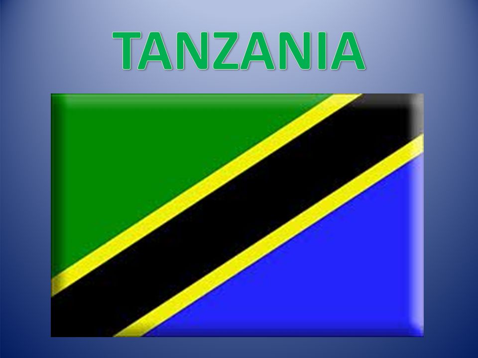 TANZANIA