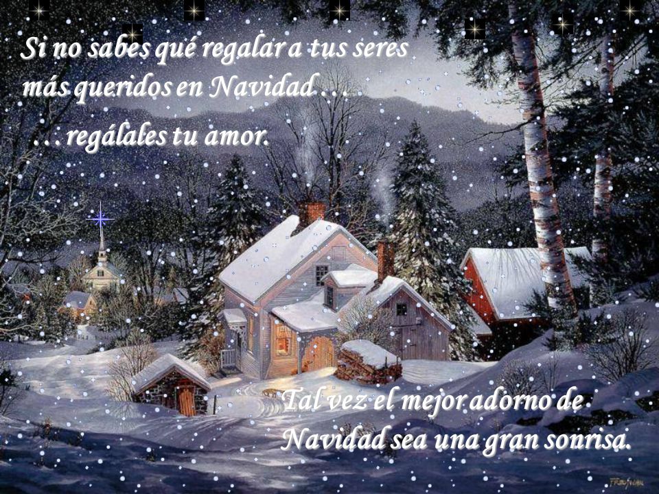 Si no sabes qué regalar a tus seres más queridos en Navidad …