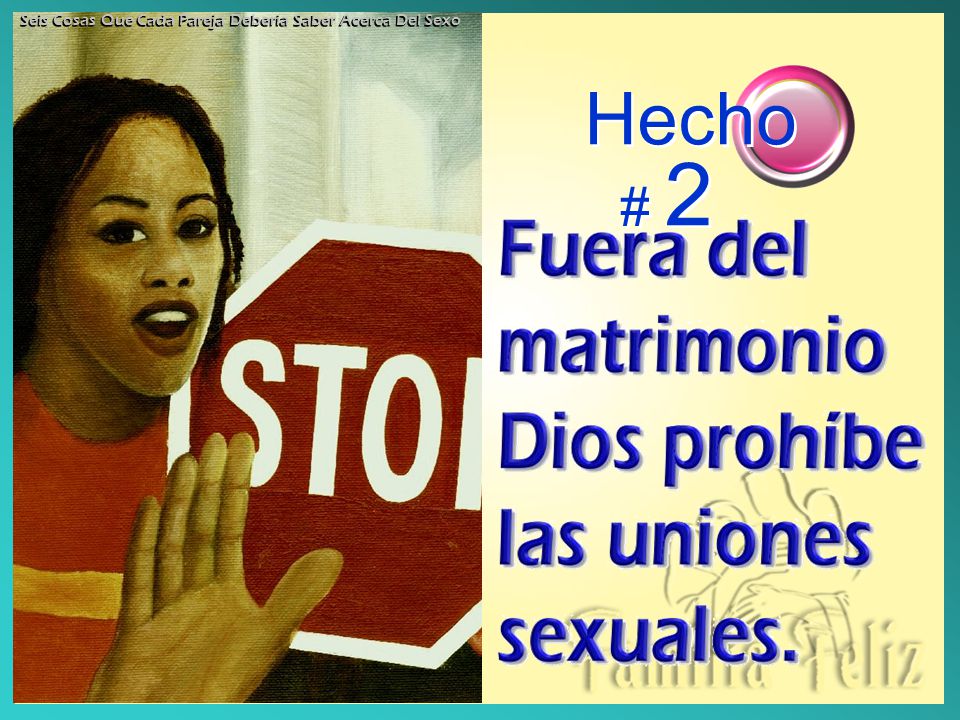 Seis Cosas Que Cada Pareja Debería Saber Acerca Del Sexo