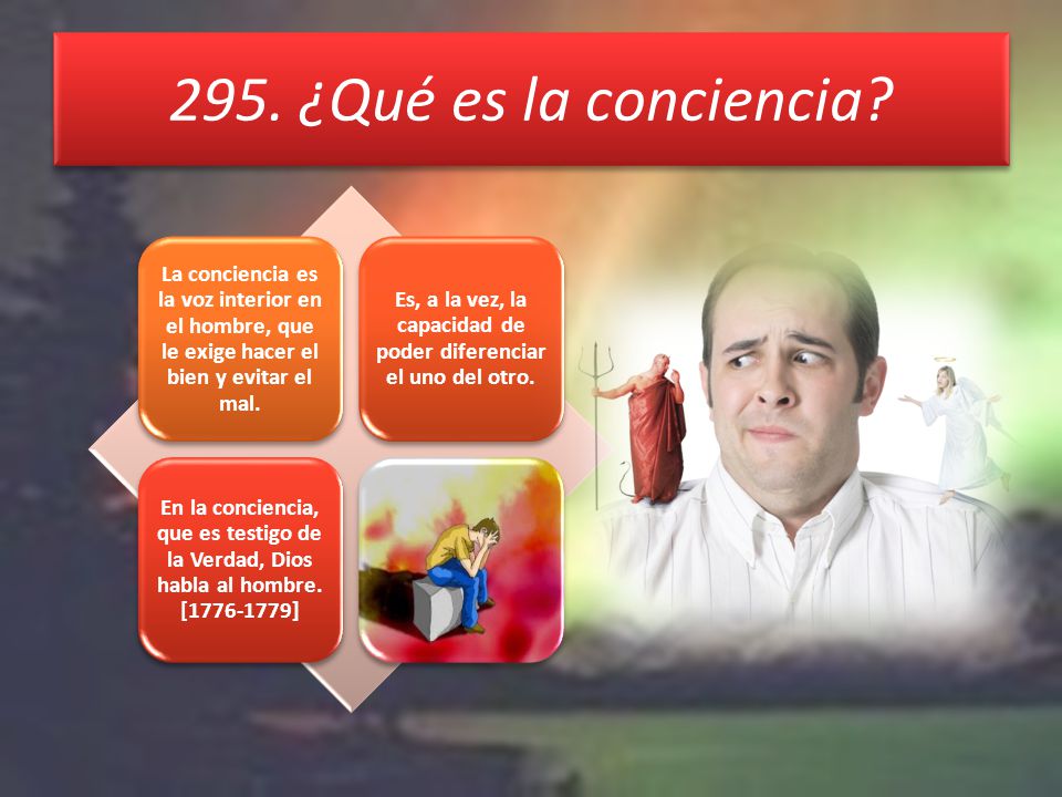 Es, a la vez, la capacidad de poder diferenciar el uno del otro.