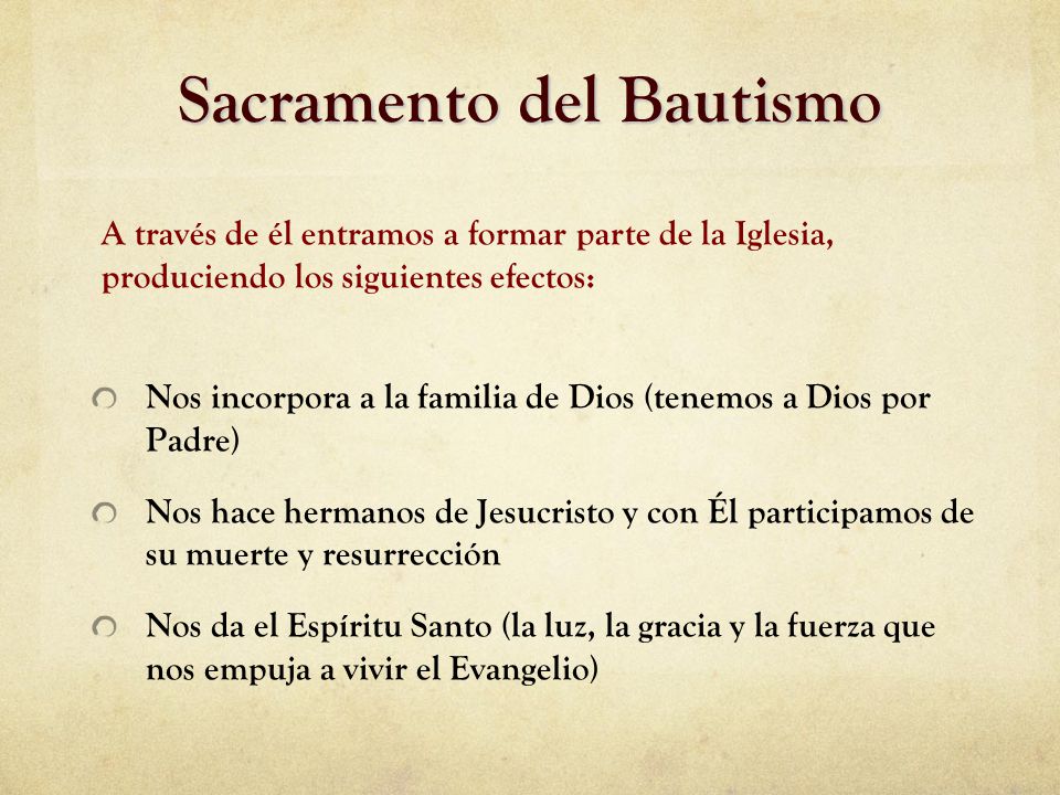 Parroquia Ntra. Sra. de la Esperanza - ppt descargar Parroquia Ntra. Sra. de la Esperanza - ppt descargar