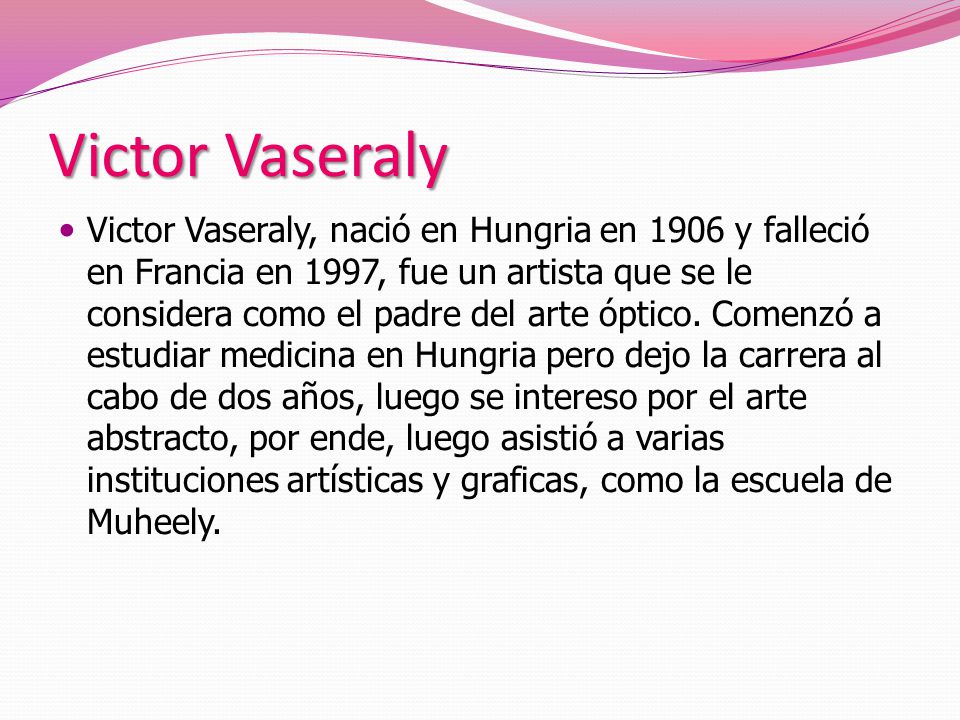 Victor Vaseraly
