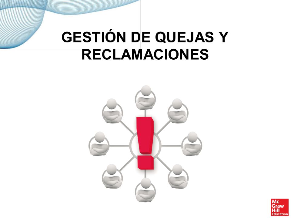 Ante un problema con un producto adquirido, o un servicio contratado, el consumidor o usuario puede presentar su queja o reclamación a través de diversas vías y ante diferentes organismos.