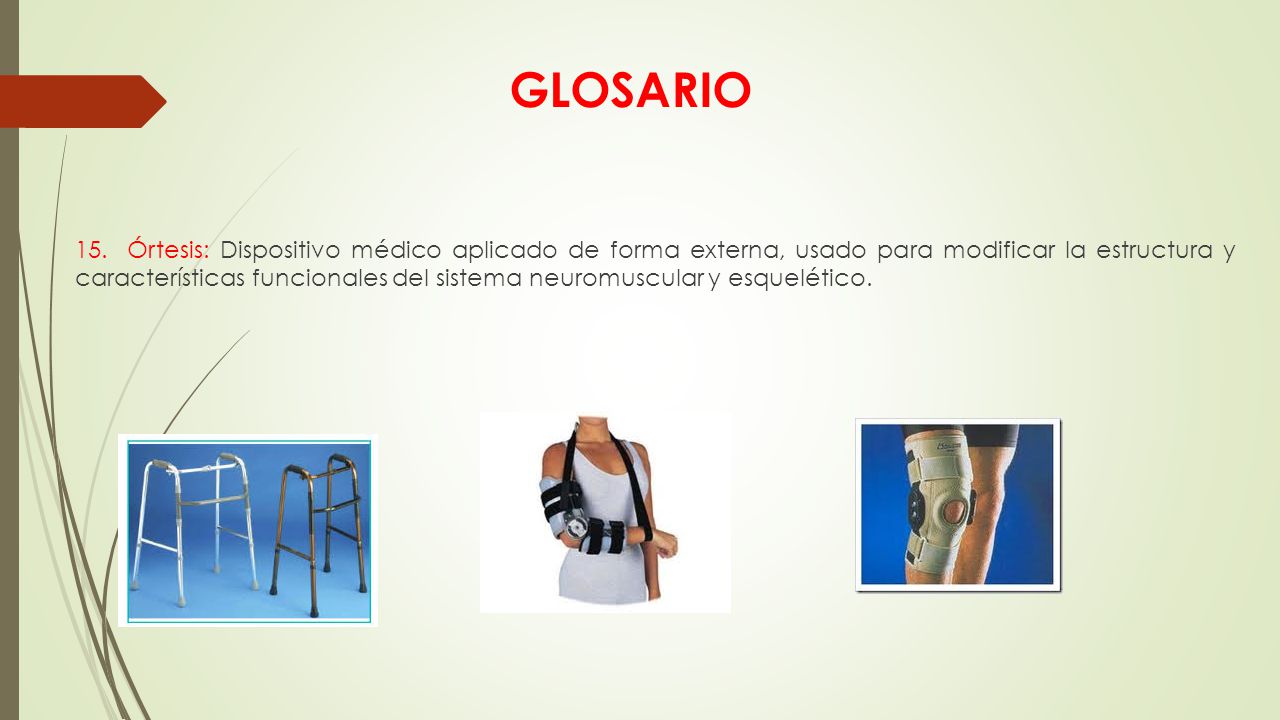 GLOSARIO