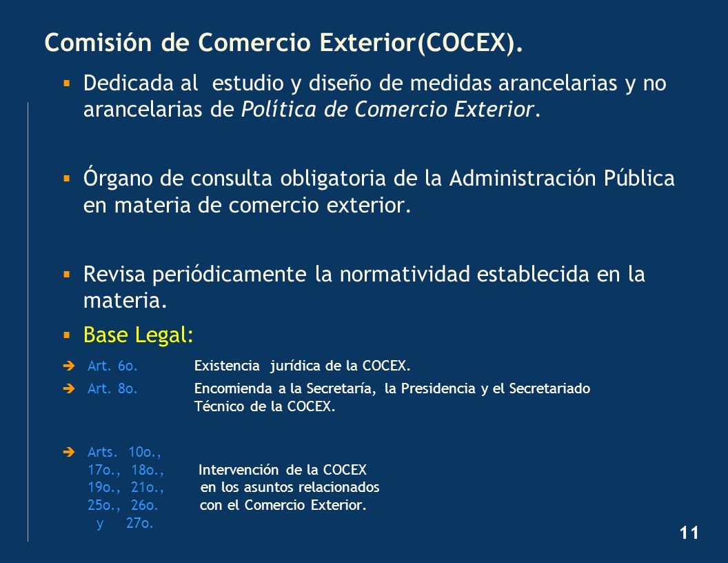 Otras Dependencias (por invitación)