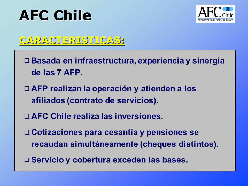El Seguro Obligatorio De Cesantia Ppt Descargar