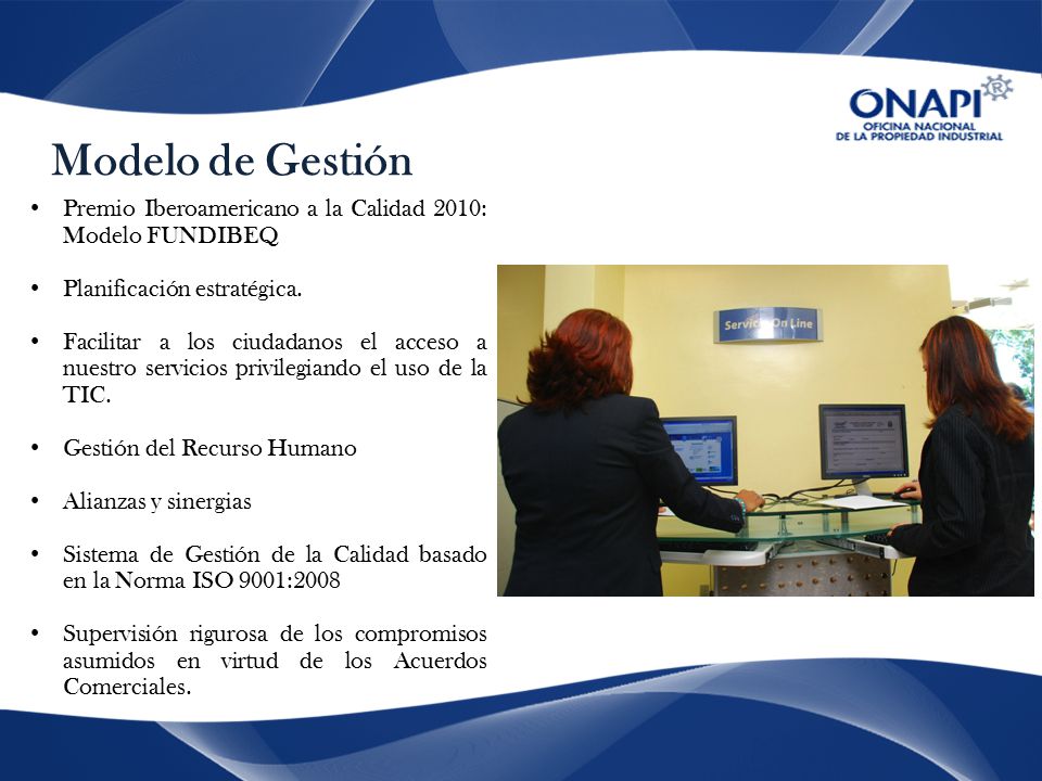 Modelo de Gestión Premio Iberoamericano a la Calidad 2010: Modelo FUNDIBEQ. Planificación estratégica.