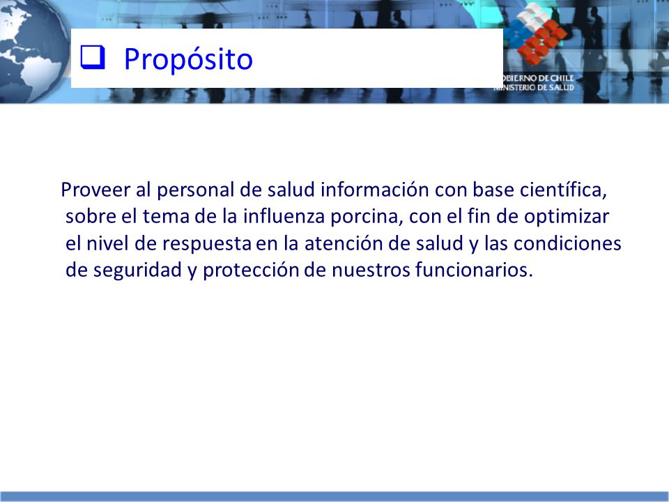 Informacion cientifica sobre la fiebre
