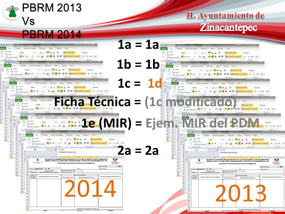 a = 1a 1b = 1b 1c = 1d Ficha Técnica = (1c modificado)