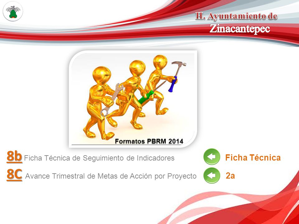 8b Ficha Técnica de Seguimiento de Indicadores Ficha Técnica
