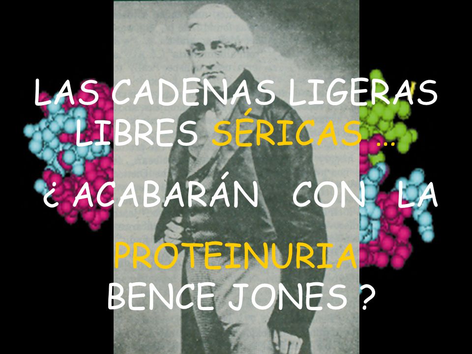 LAS CADENAS LIGERAS LIBRES SÉRICAS … ¿ ACABARÁN CON LA