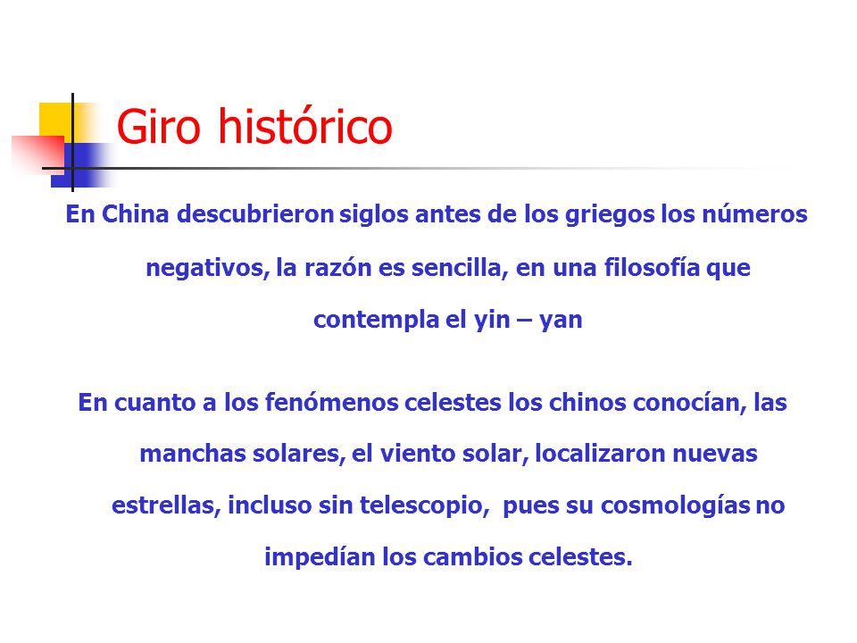 Giro histórico