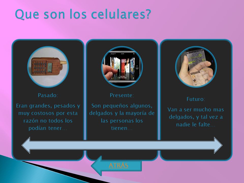 Van a ser mucho mas delgados, y tal vez a nadie le falte…