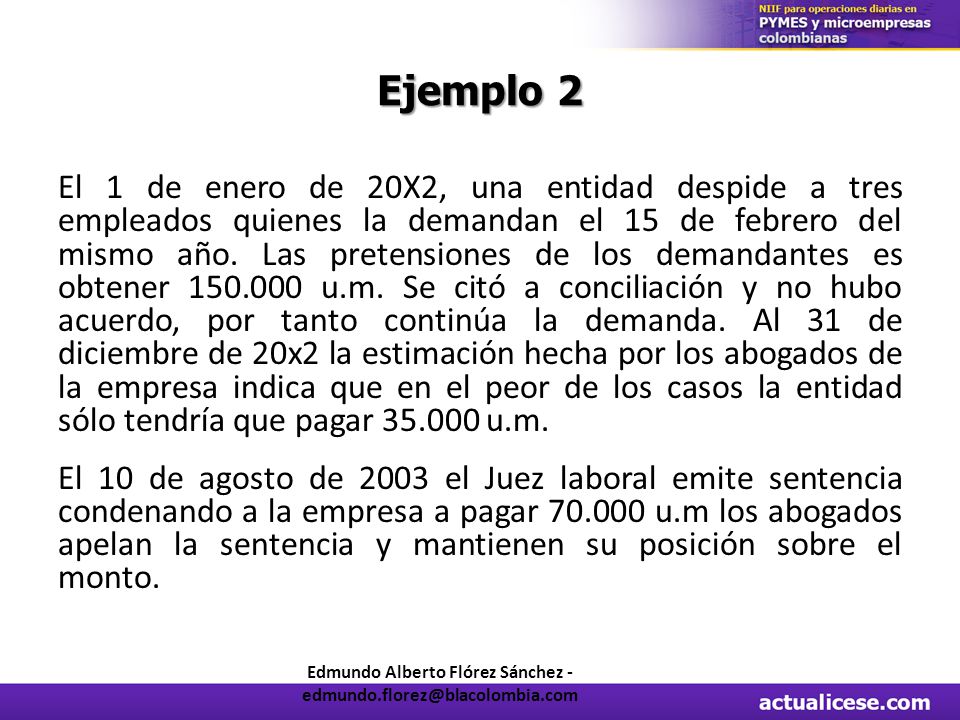 Edmundo Alberto Flórez Sánchez -