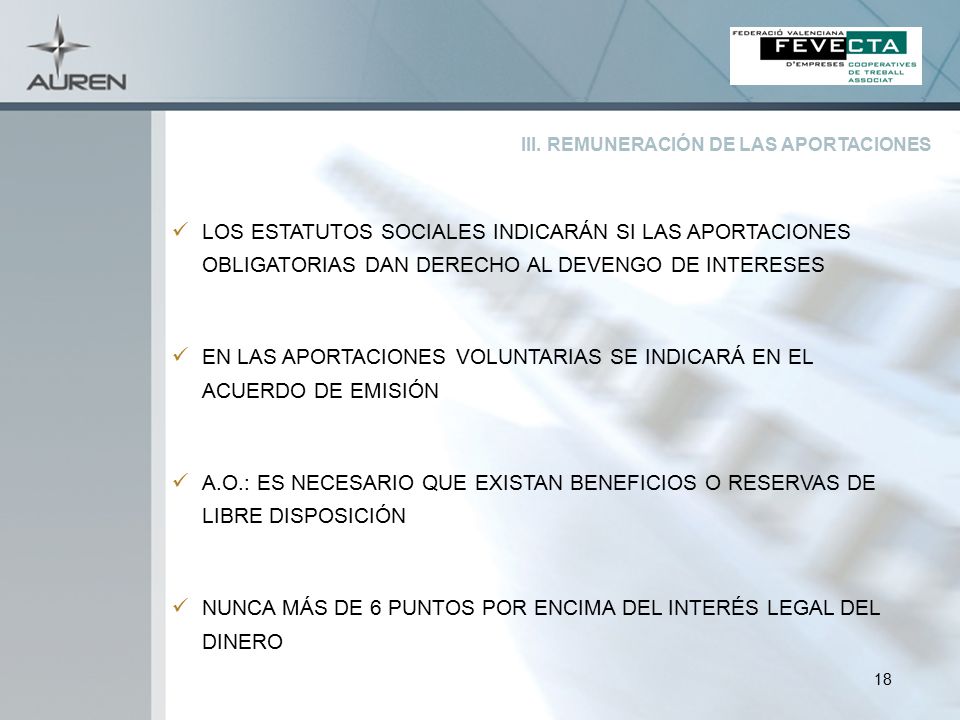 EN LAS APORTACIONES VOLUNTARIAS SE INDICARÁ EN EL ACUERDO DE EMISIÓN