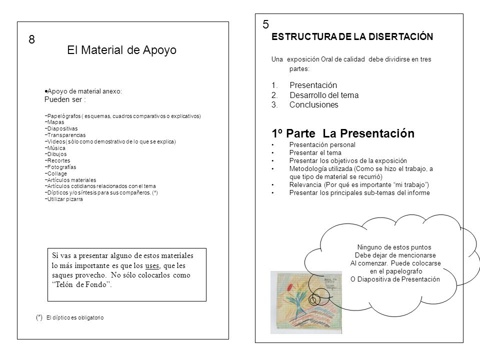 Cómo hacer una Exposición Oral de Calidad y no Morir en el Intento - ppt  descargar