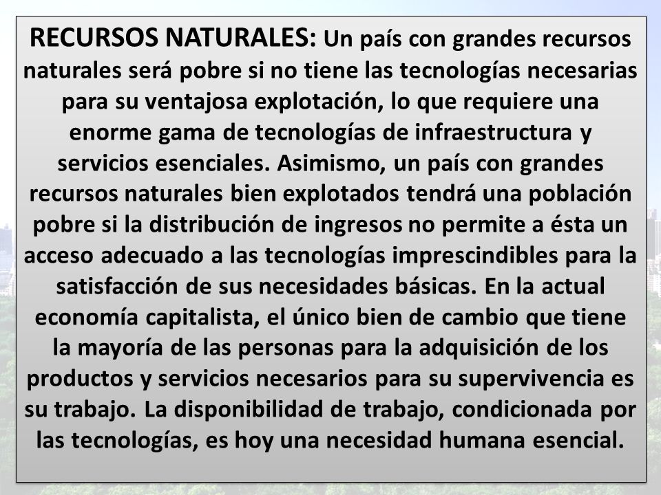 GESTION DE LA INFRAESTRUCTURA EN ISO 9001