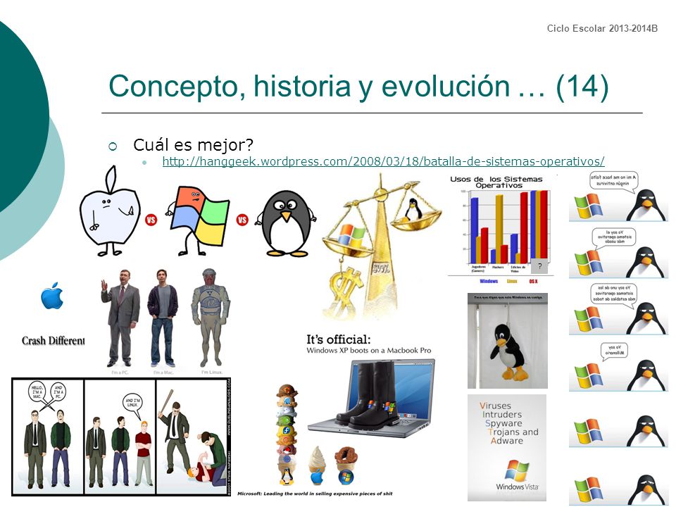 Concepto, historia y evolución … (14)