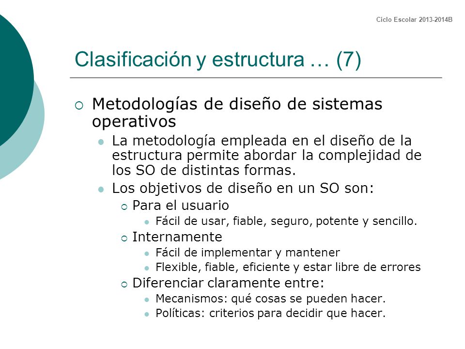 Clasificación y estructura … (7)