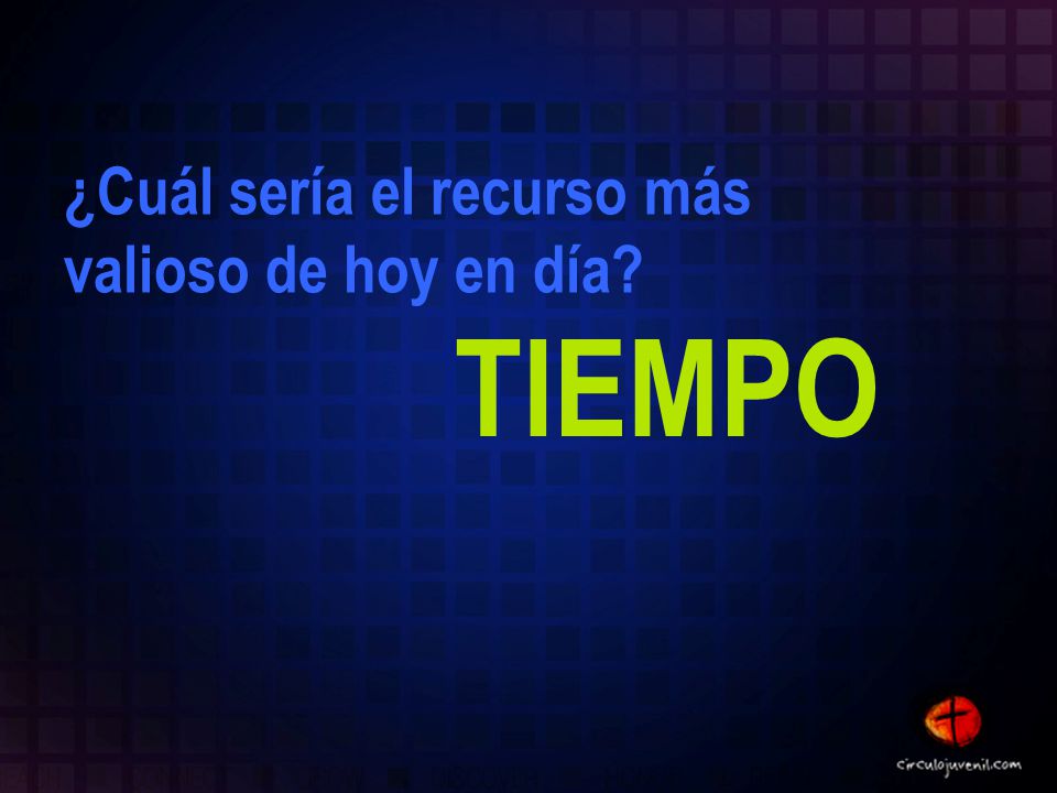 ¿Cuál sería el recurso más valioso de hoy en día