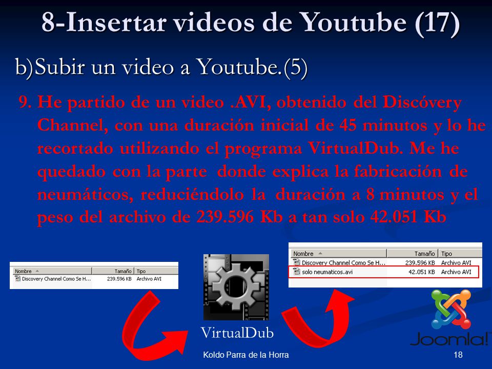 8-Insertar videos de Youtube (17)