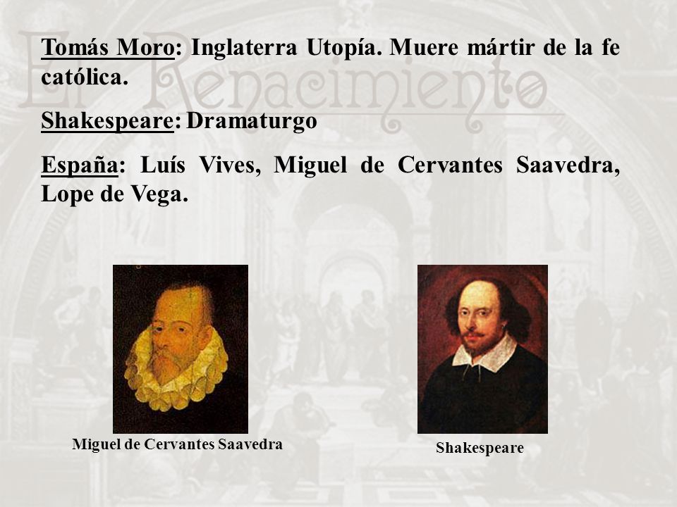 Tomás Moro: Inglaterra Utopía. Muere mártir de la fe católica.