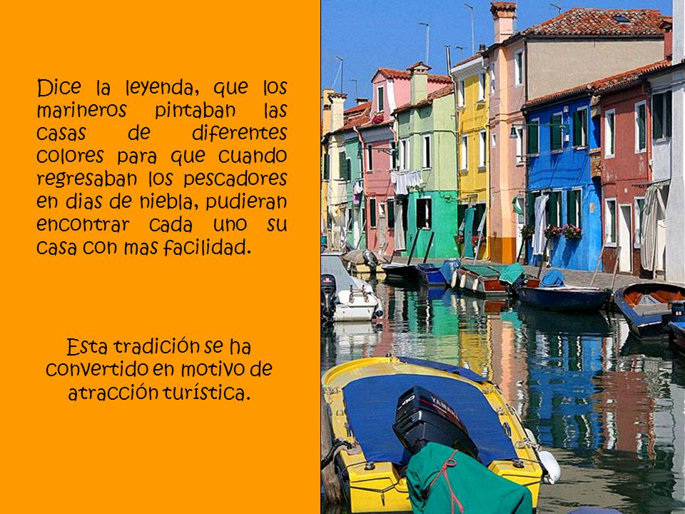 Esta tradición se ha convertido en motivo de atracción turística.