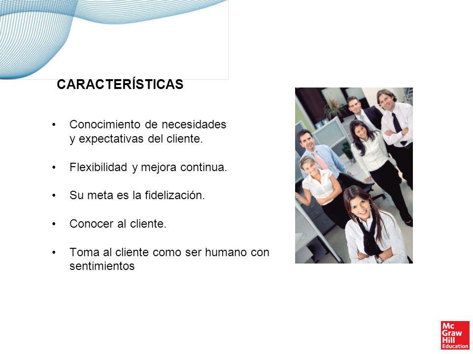 EL SERVICIO La empresa llama a la hora convenida.