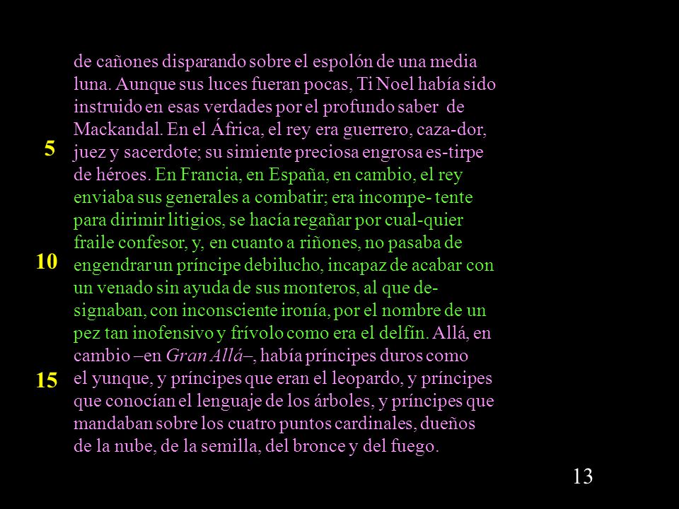 de cañones disparando sobre el espolón de una media luna