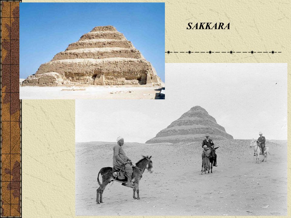 SAKKARA