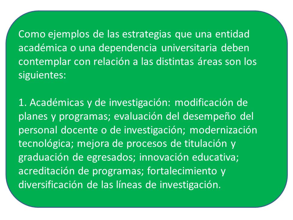Congruencia con los objetivos y metas del nivel jerárquico superior