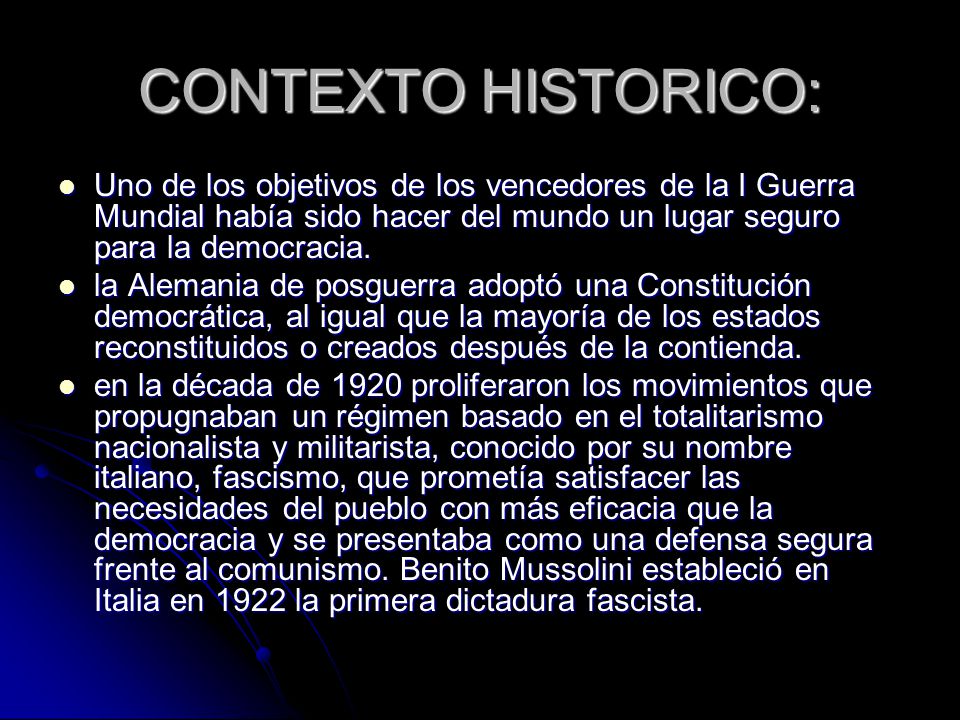 LA SEGUNDA GUERRA MUNDIAL - ppt descargar