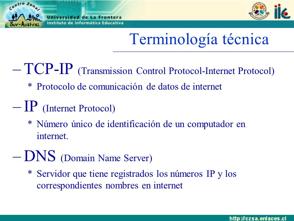 TCP-IP (Transmission Control Protocol-Internet Protocol)