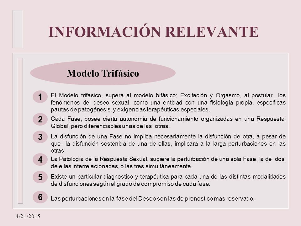 GUIAS DE PSICOSEXUALIDAD Nº 2 - ppt descargar