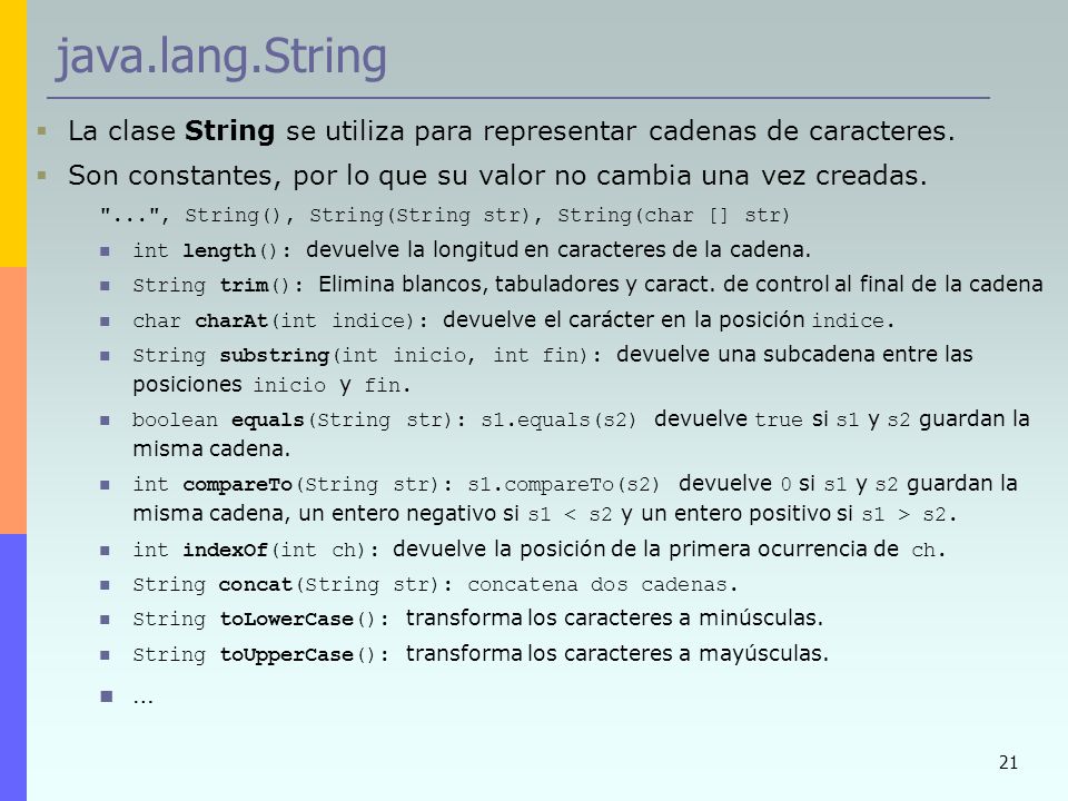 Ingeniería de la Programación, 4º curso FI ( DSIC - UPV)