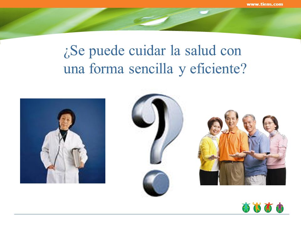 ¿Se puede cuidar la salud con una forma sencilla y eficiente