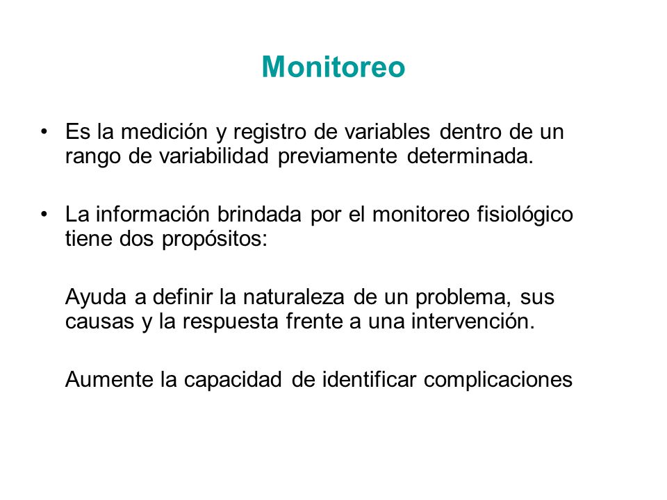 Monitoreo Hemodinamico Invasivo Y No Invasivo Ppt Descargar