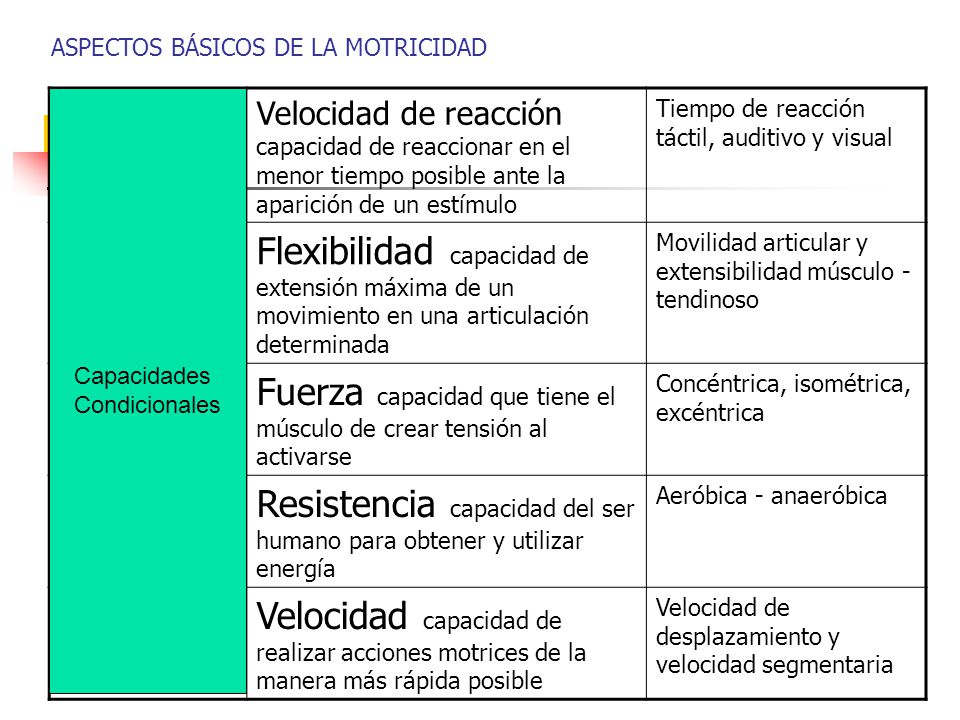 Fuerza capacidad que tiene el músculo de crear tensión al activarse