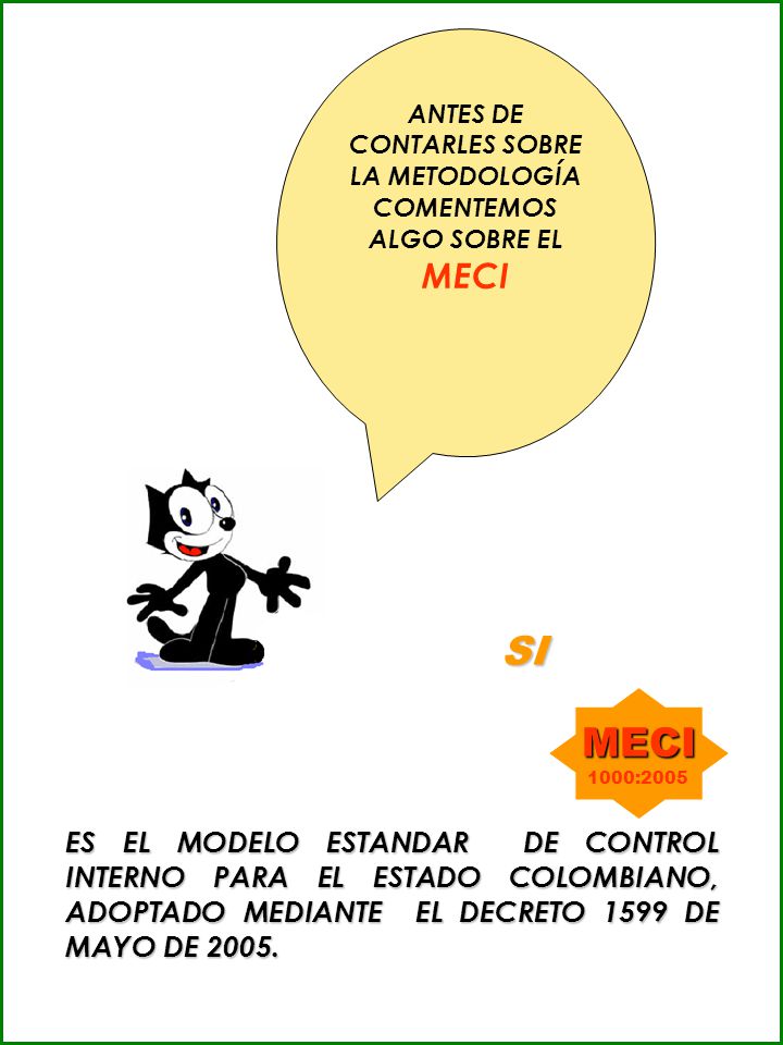 ANTES DE CONTARLES SOBRE LA METODOLOGÍA COMENTEMOS ALGO SOBRE EL