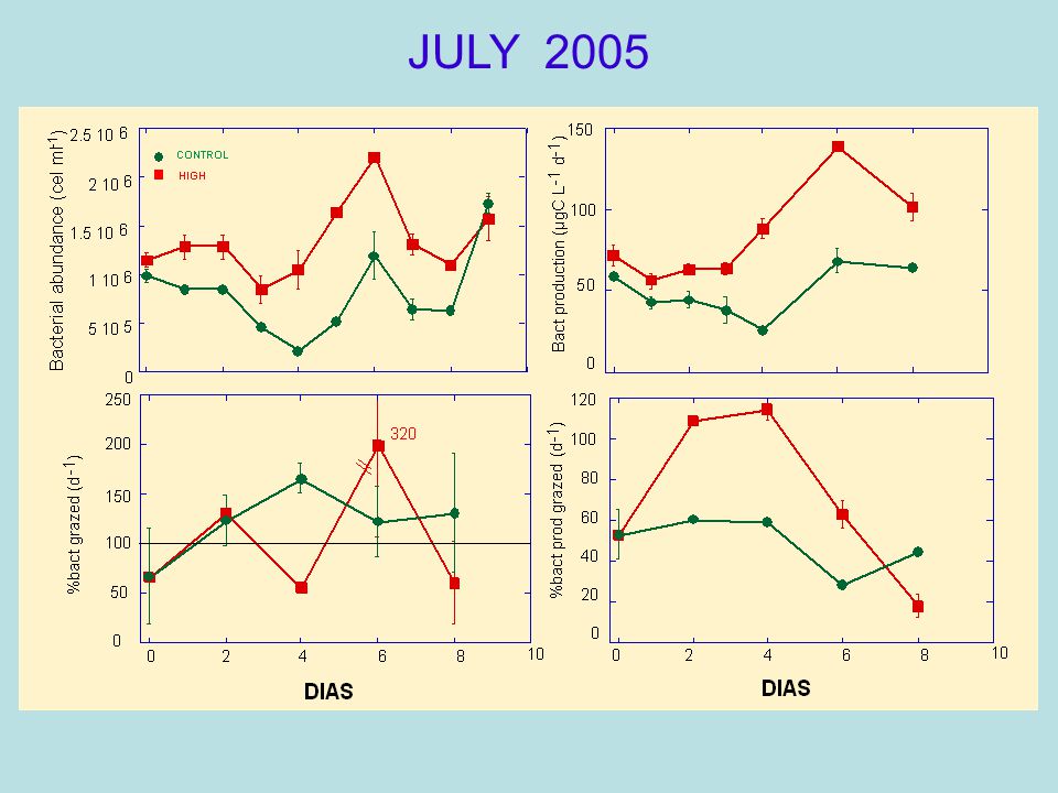 JULY 2005
