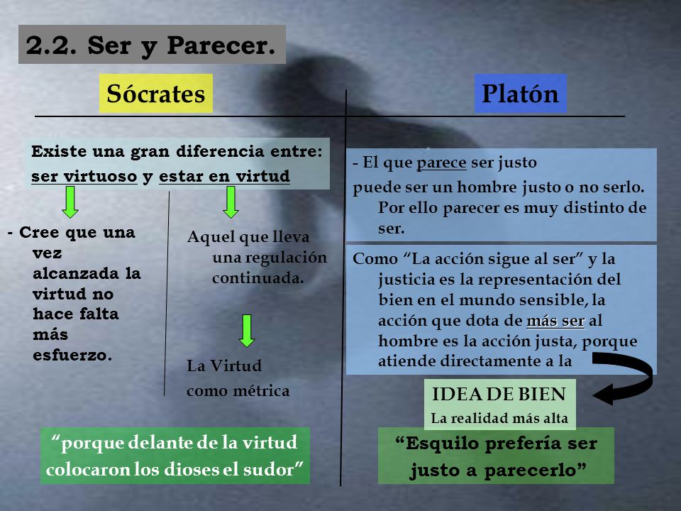 porque delante de la virtud colocaron los dioses el sudor