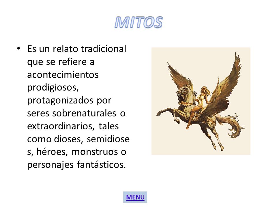 MITOS