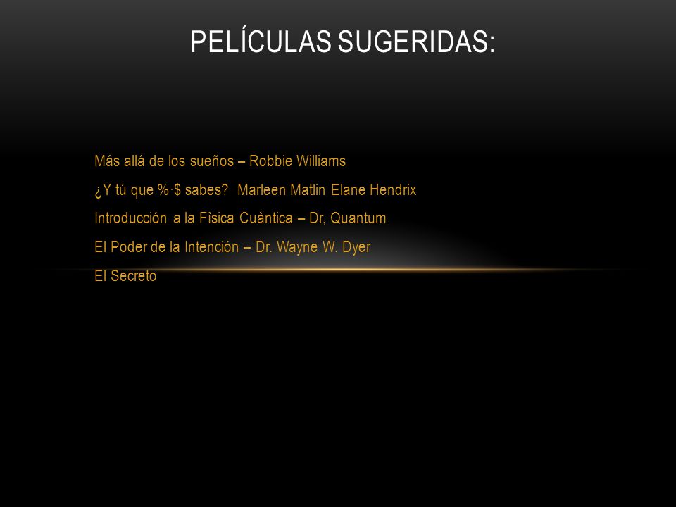 películas sugeridas: Más allá de los sueños – Robbie Williams