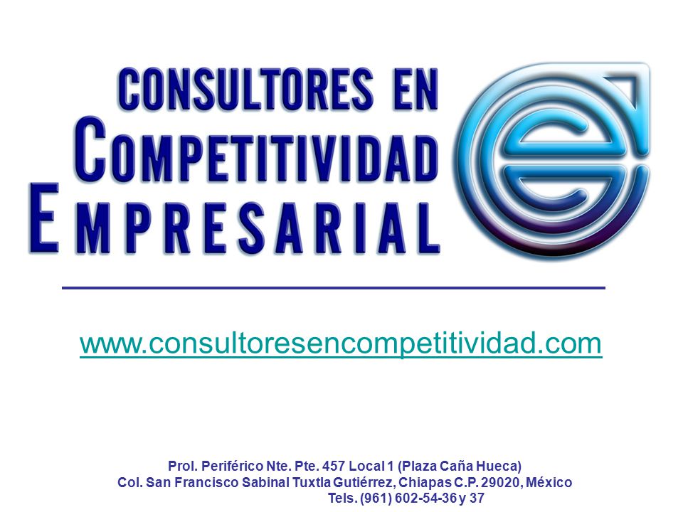 Prol. Periférico Nte. Pte. 457 Local 1 (Plaza Caña Hueca)